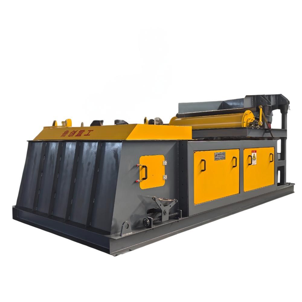 渦電流分選機(jī)